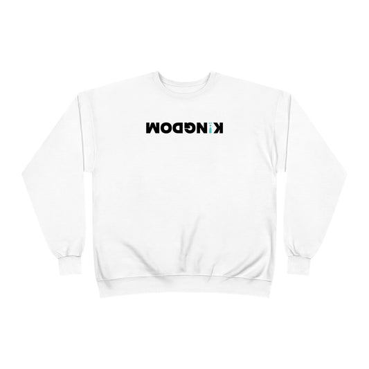 Crewneck Sweatshirt - KiNGDOM