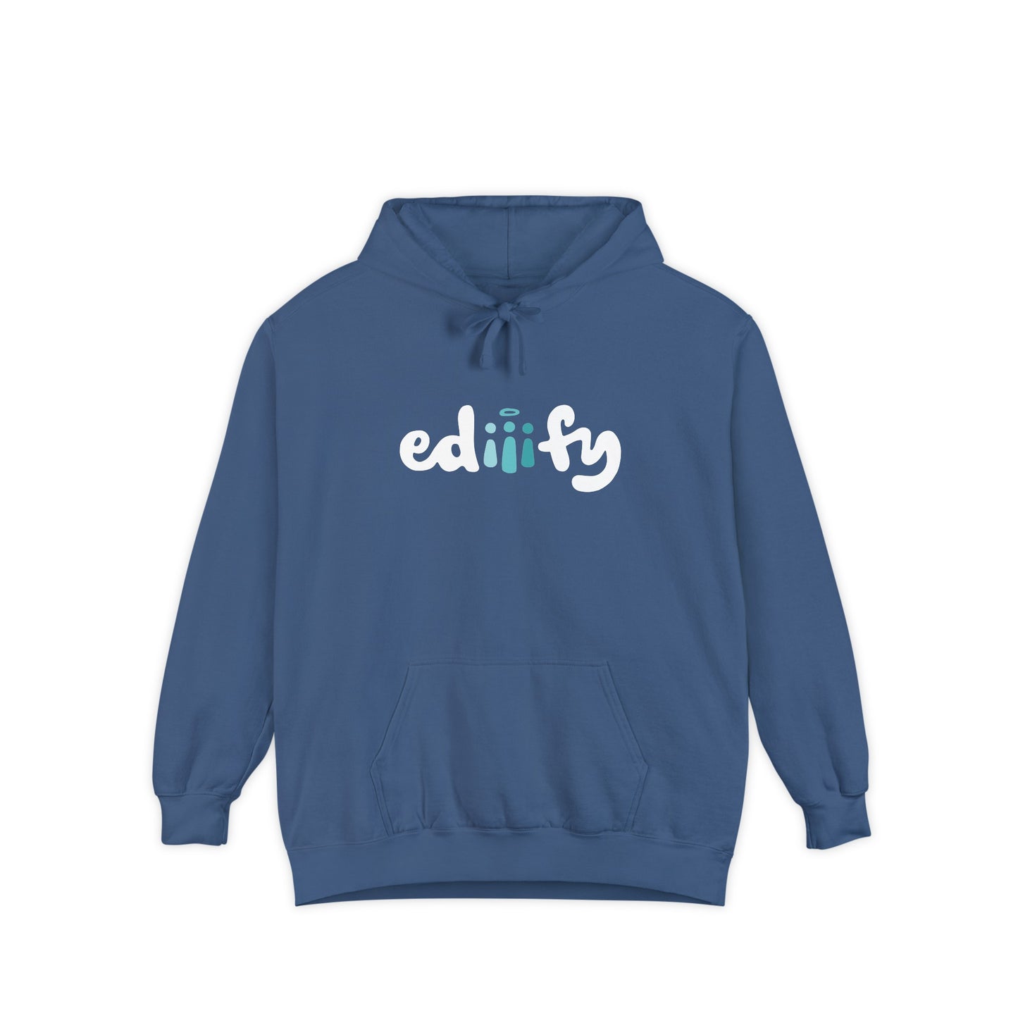 Hoodie - ediiify