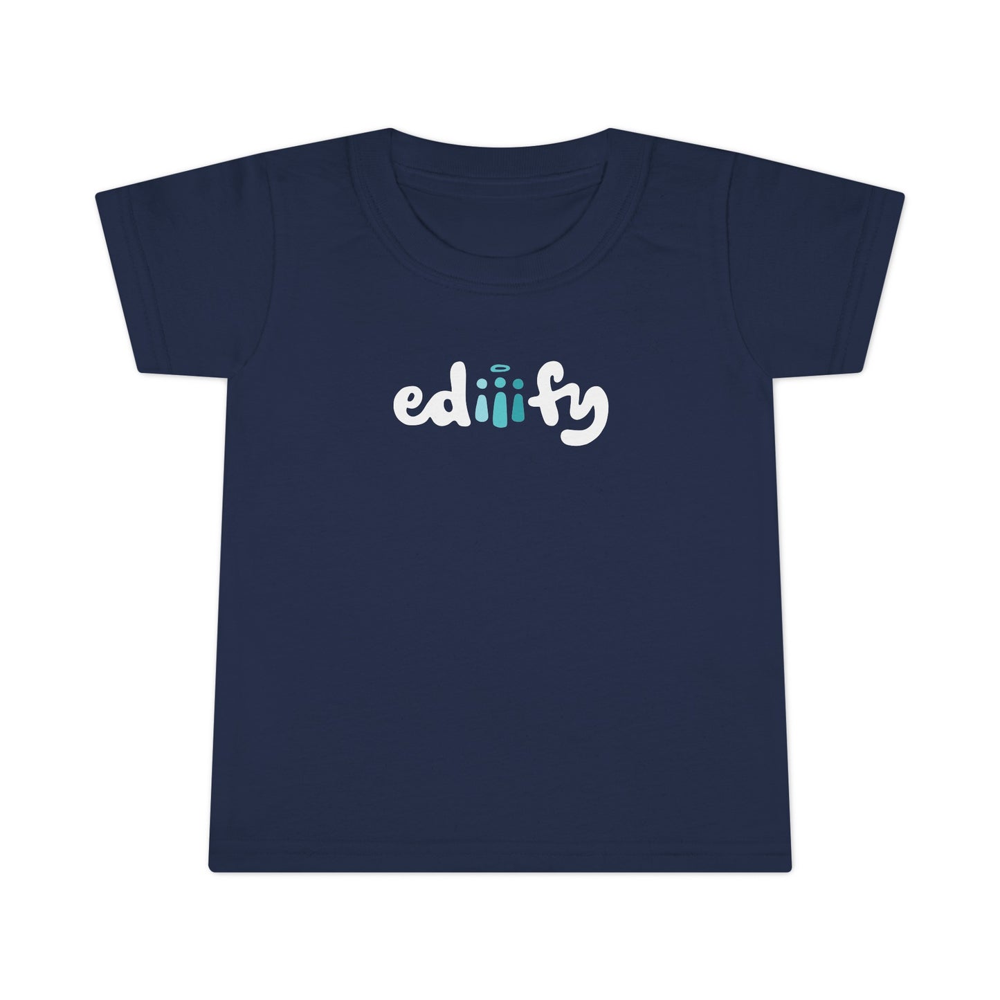 Toddler T-shirt - ediiify