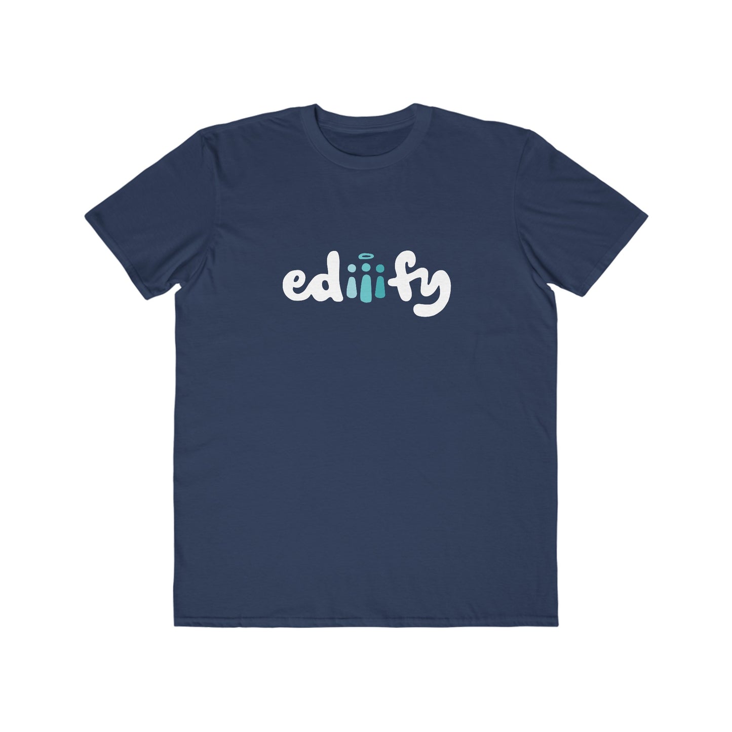 Men's Lightweight Tee - ediiify