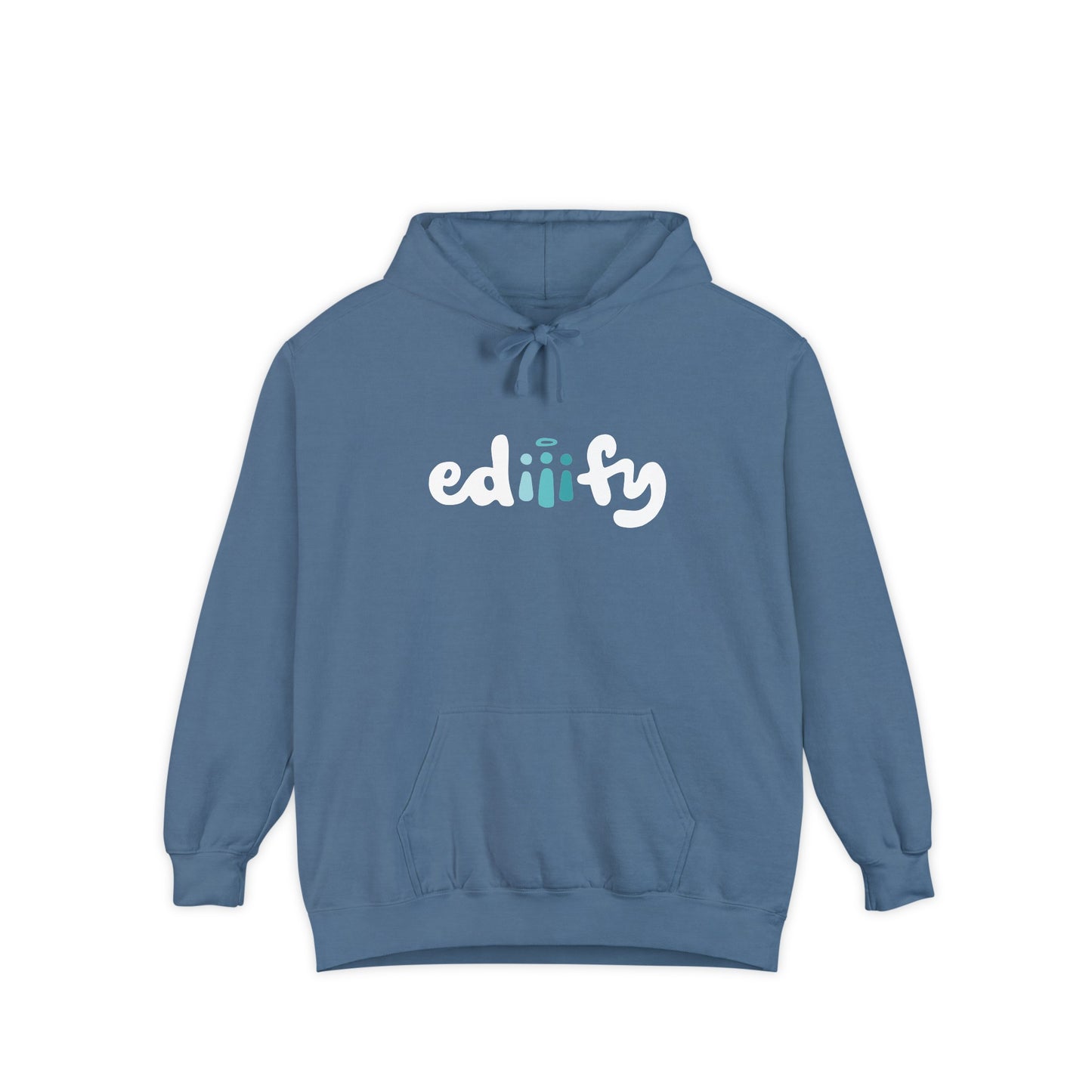 Hoodie - ediiify