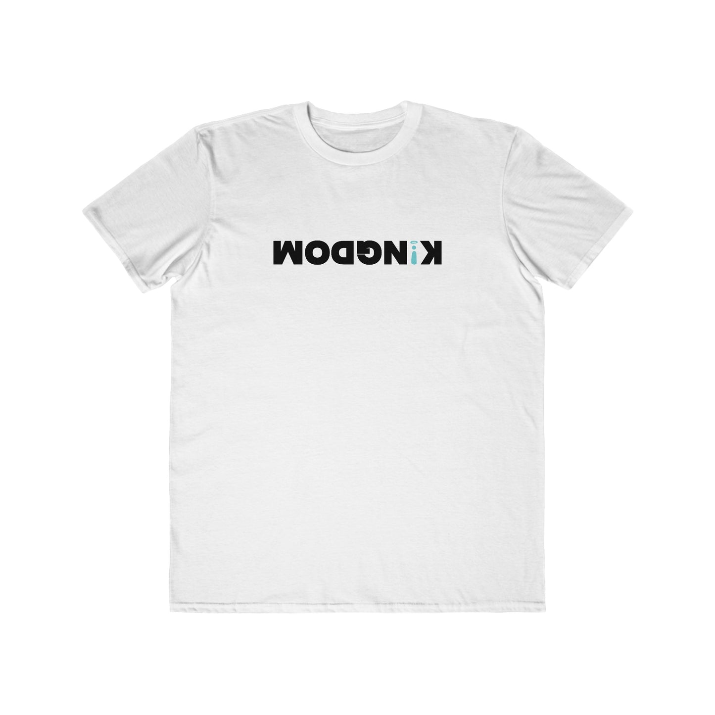 Men's Lightweight Tee - KiNGDOM