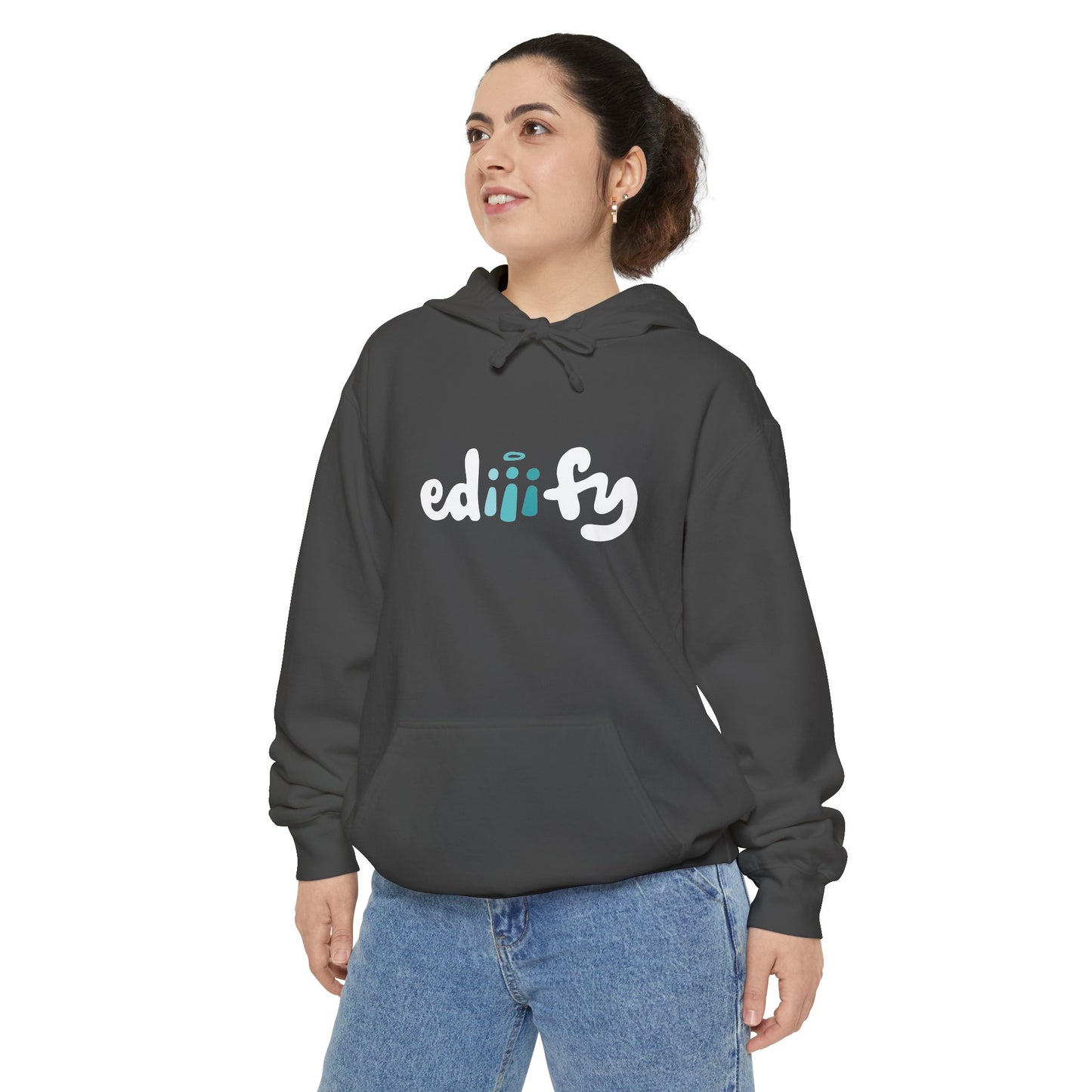 Hoodie - ediiify