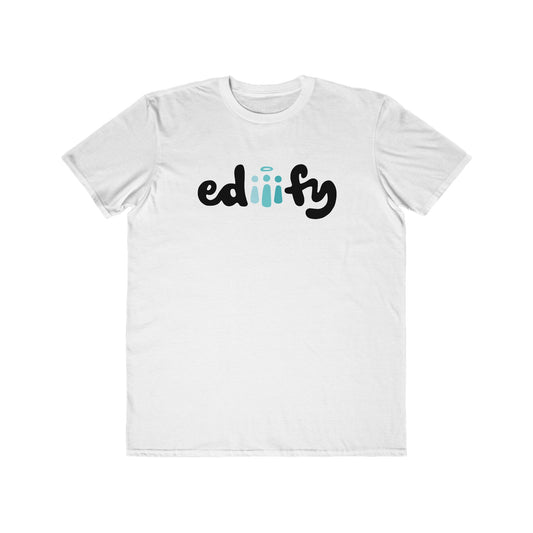 Men's Lightweight Tee - ediiify