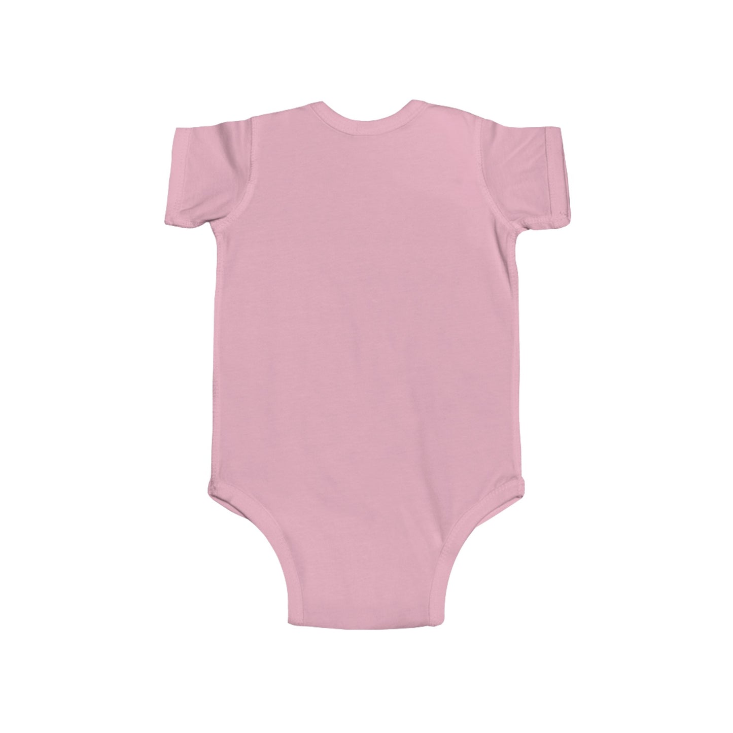 Infant Fine Jersey Onesie - ediiify