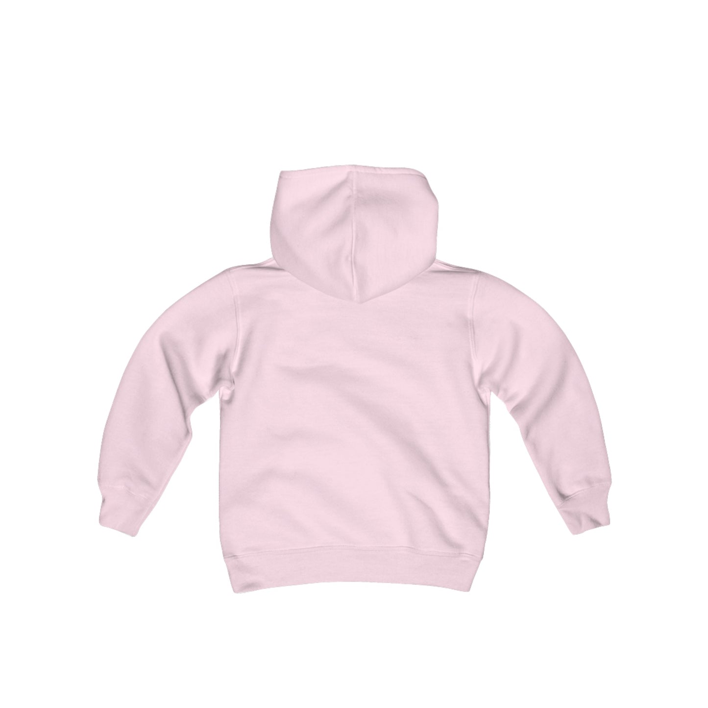 Youth Heavy Blend Hoodie - ediiify