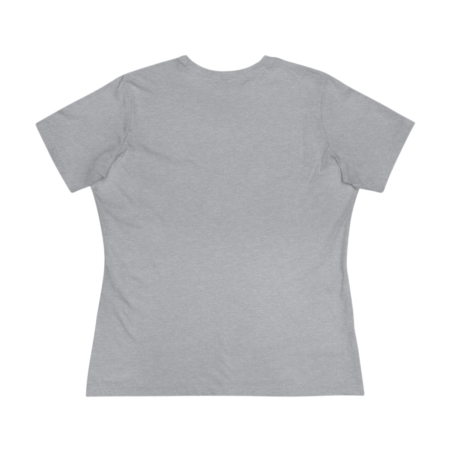 Women's Cotton Tee - KiNGDOM