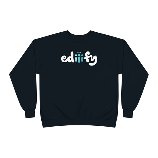 Crewneck Sweatshirt - ediiify