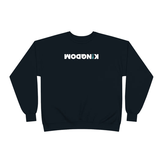 Crewneck Sweatshirt - KiNGDOM