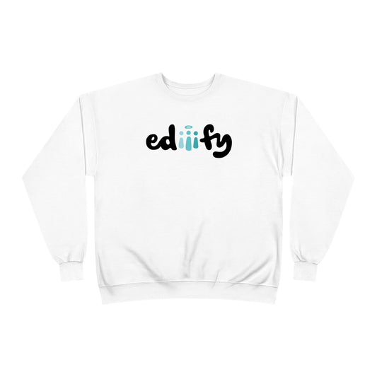 Crewneck Sweatshirt - ediiify