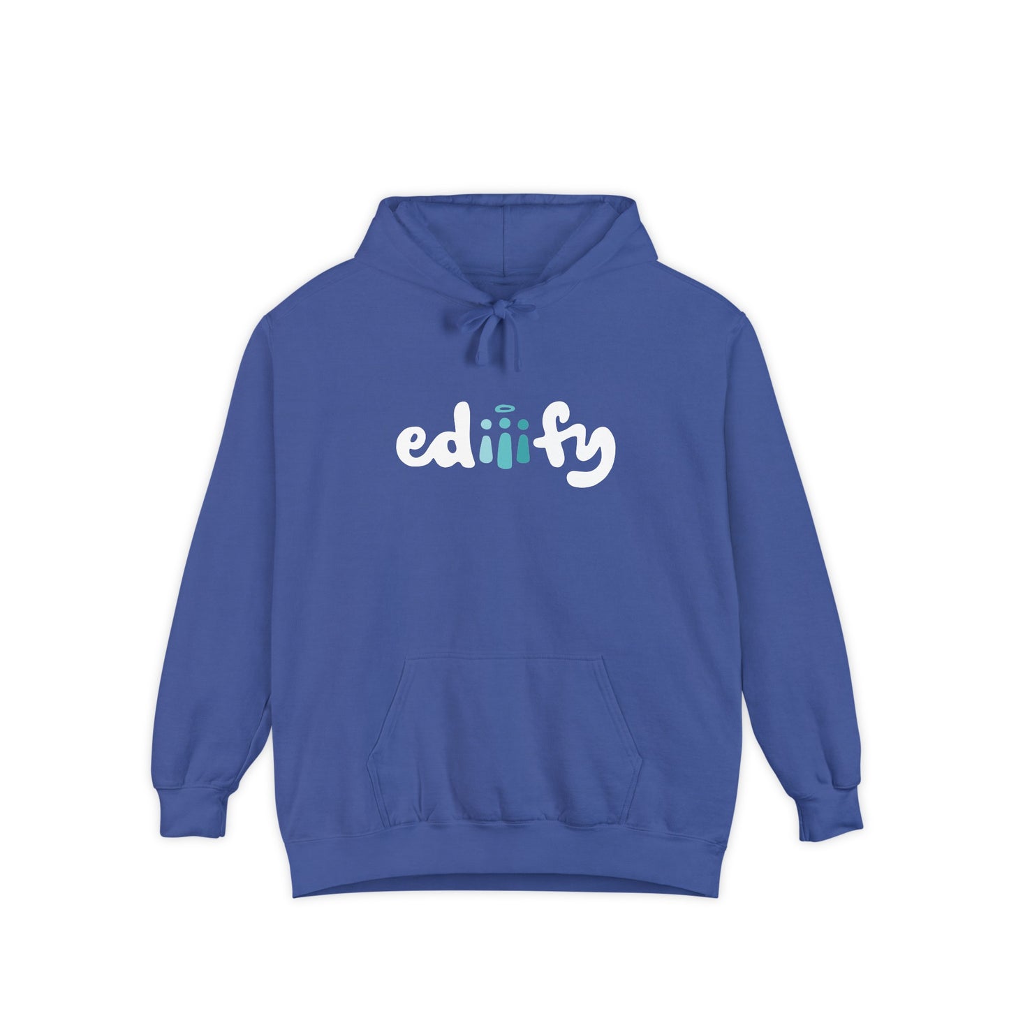 Hoodie - ediiify