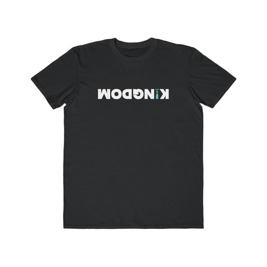 Men's Lightweight Tee - KiNGDOM