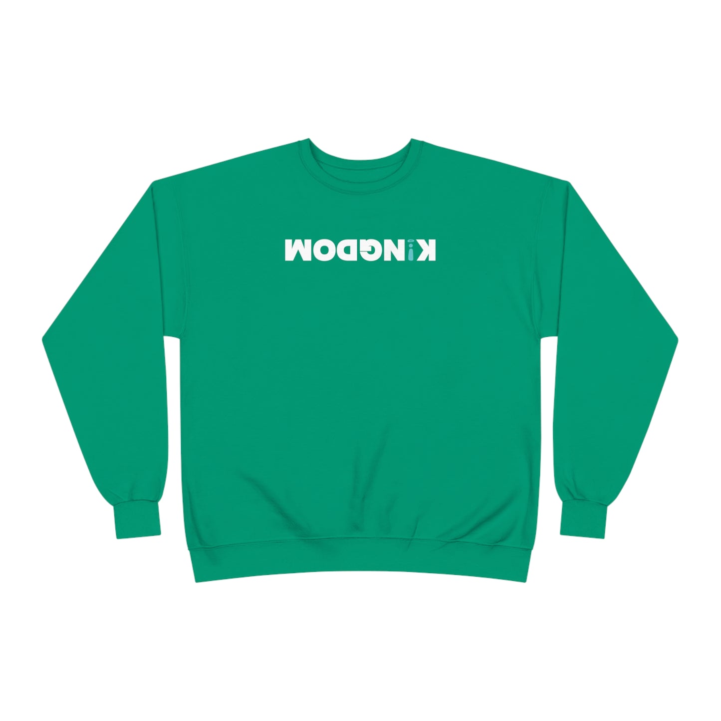 Crewneck Sweatshirt - KiNGDOM